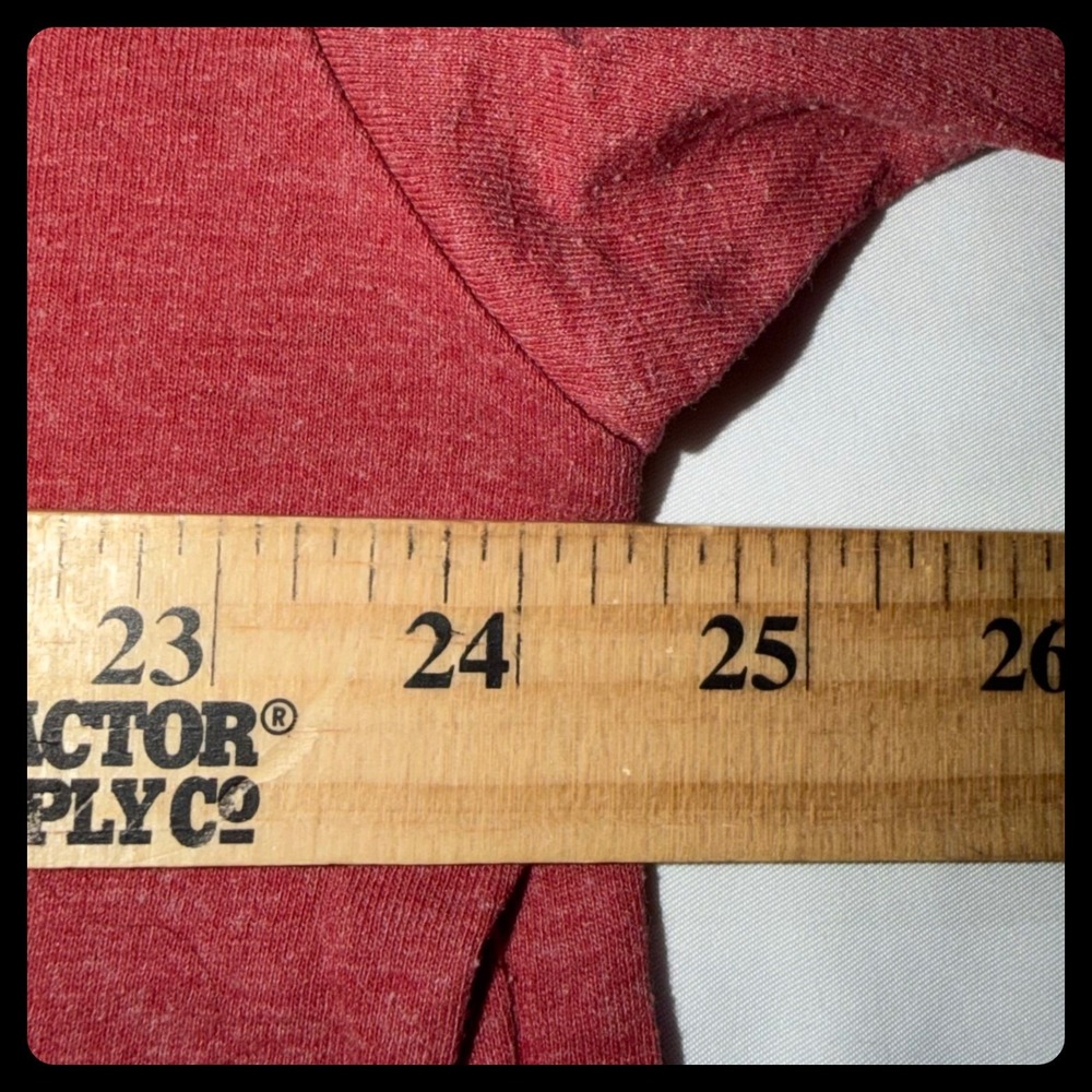 Pivotal Partners T-Shirt Mens 2XL Red American Flag Truck Graphic Tee - Picture 4 of 6
